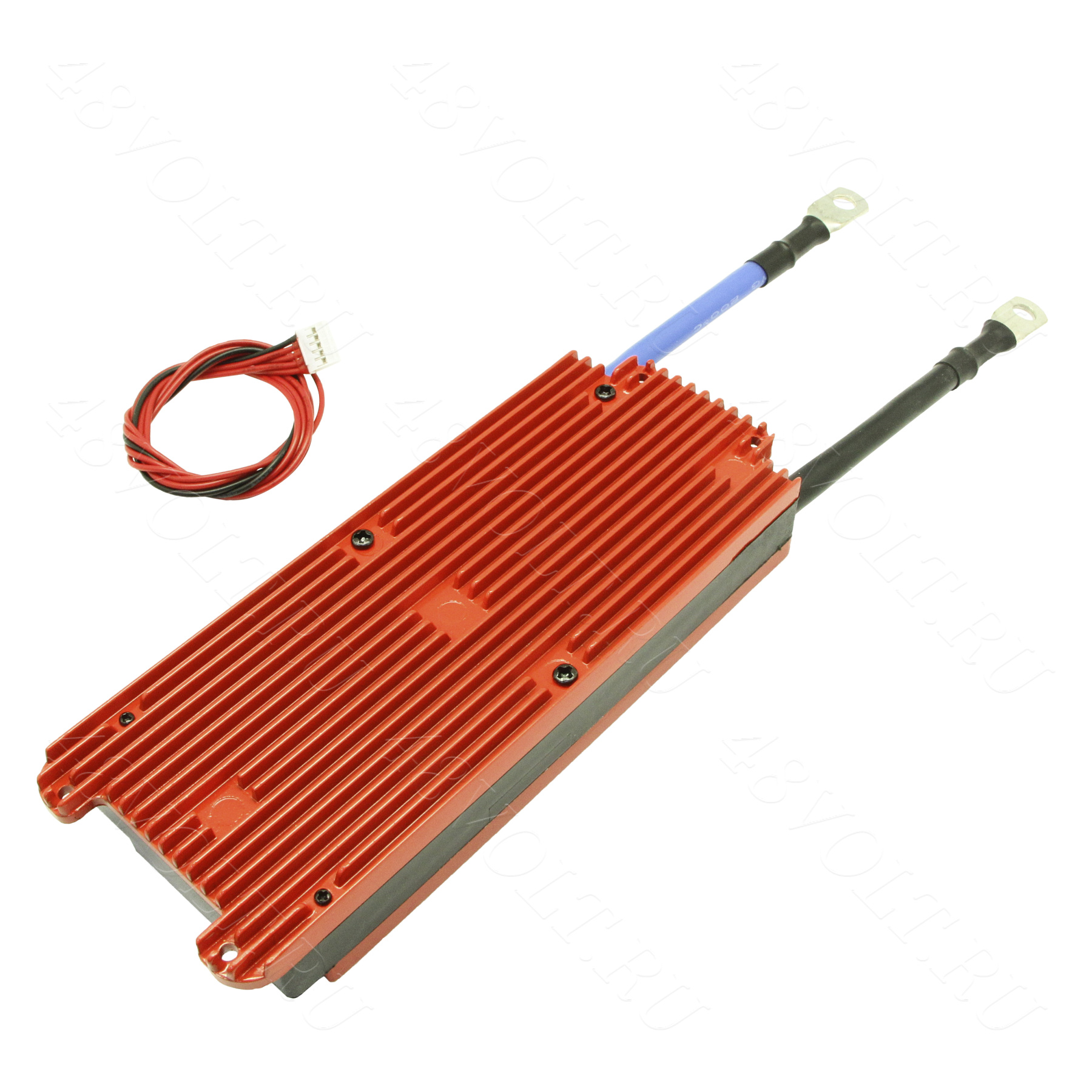 BMS Li-Ion 4S 12V 100A симметрия